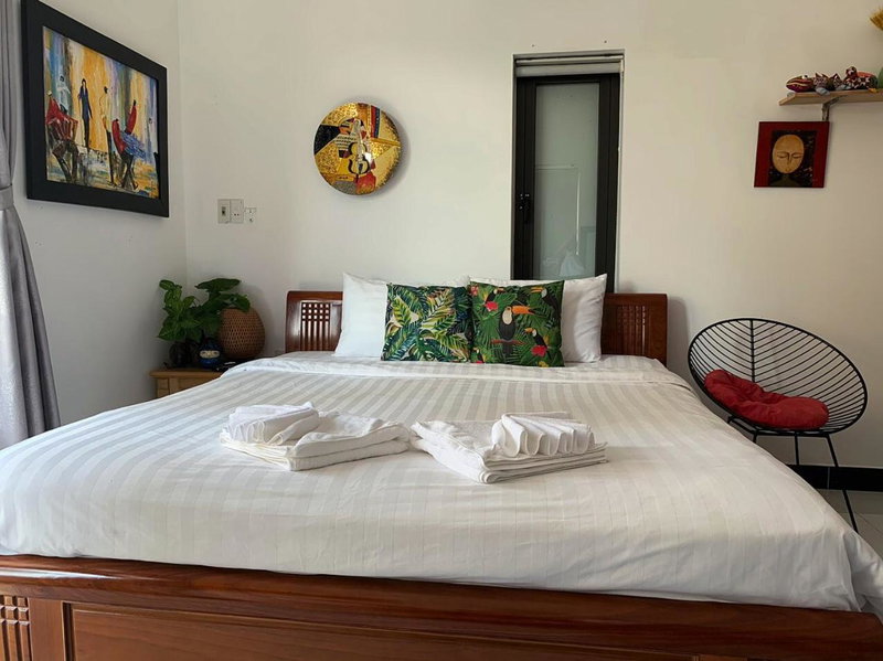 Sophia Homestay Hoi An, Hoi An, Việt Nam