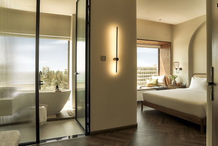 Rubens Boutique Hotel Phan Thiet, Phan Thiet, Vietnam