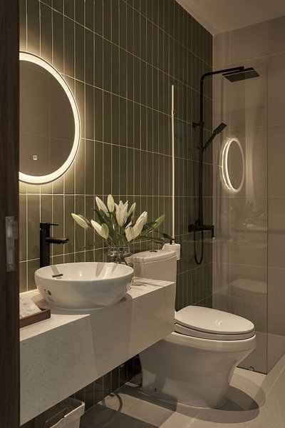 Rubens Boutique Hotel Phan Thiet, Phan Thiet, Vietnam