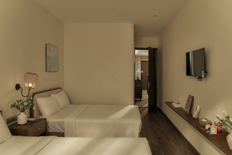 Rubens Boutique Hotel Phan Thiet, Phan Thiet, Vietnam