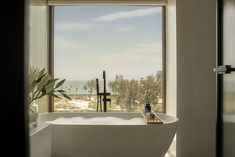 Rubens Boutique Hotel Phan Thiet, Phan Thiet, Vietnam