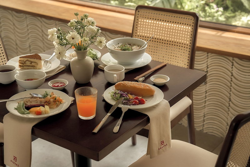 Rubens Boutique Hotel Phan Thiet, Phan Thiet, Vietnam