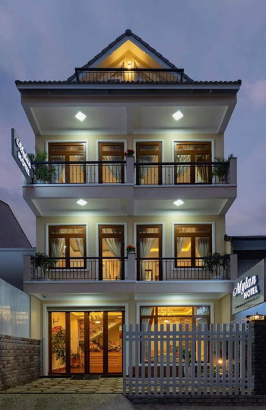 Mylan Hotel Đà Lạt by HOFs, Da Lat, Việt Nam