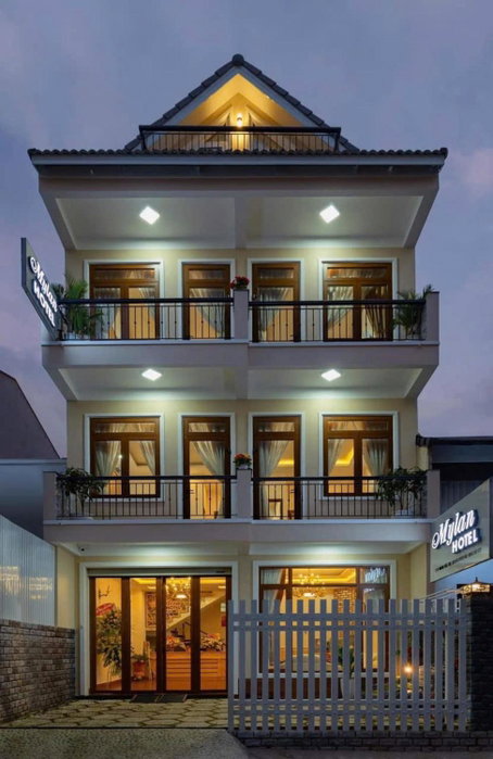 Mylan Hotel Đà Lạt by HOFs, Da Lat, Việt Nam
