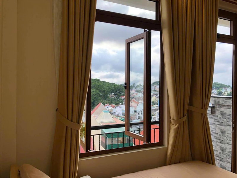 Mylan Hotel Đà Lạt by HOFs, Da Lat, Việt Nam
