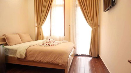 Mylan Hotel Đà Lạt by HOFs, Da Lat, Việt Nam