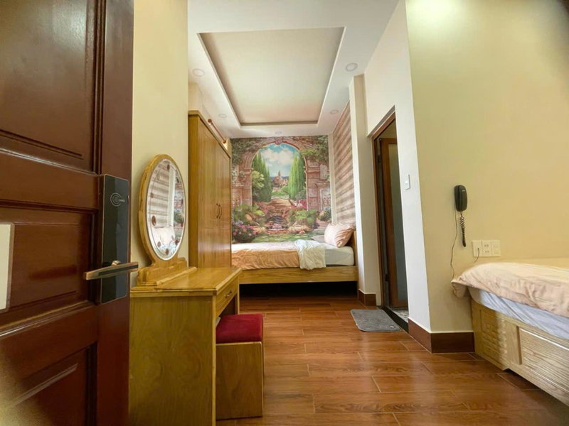 Mylan Hotel Đà Lạt by HOFs, Da Lat, Việt Nam