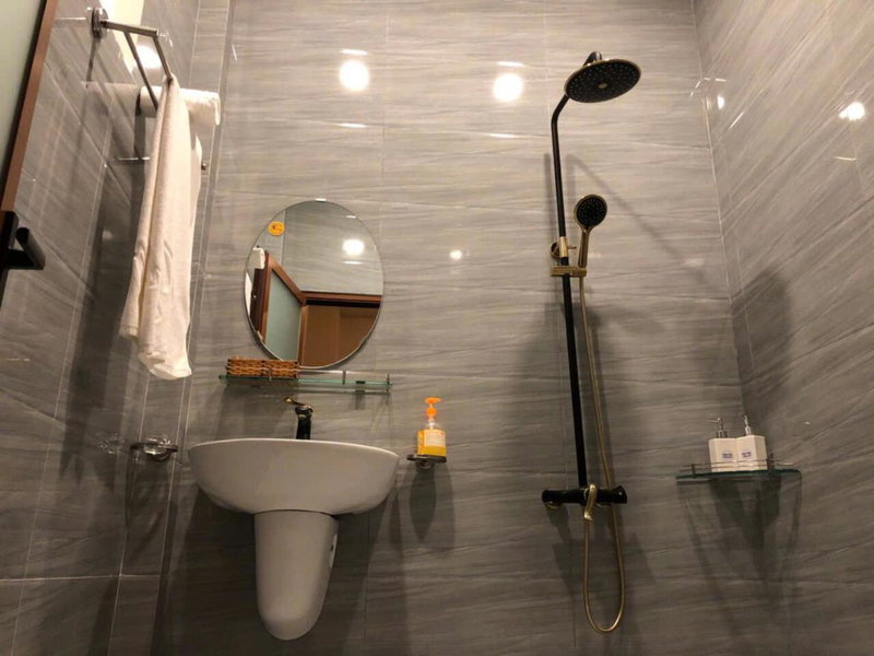 Mylan Hotel Đà Lạt by HOFs, Da Lat, Việt Nam