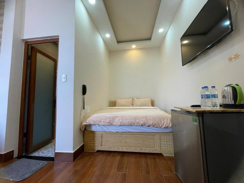 Mylan Hotel Đà Lạt by HOFs, Da Lat, Việt Nam