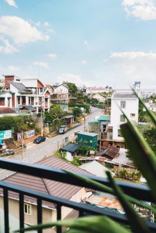 GREENECO DA LAT HOTEL - Khách sạn Green Eco Đà Lạt, Da Lat, Vietnam
