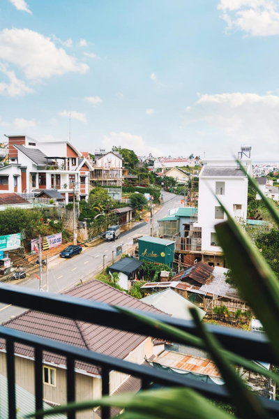 GREENECO DA LAT HOTEL - Khách sạn Green Eco Đà Lạt, Da Lat, Vietnam