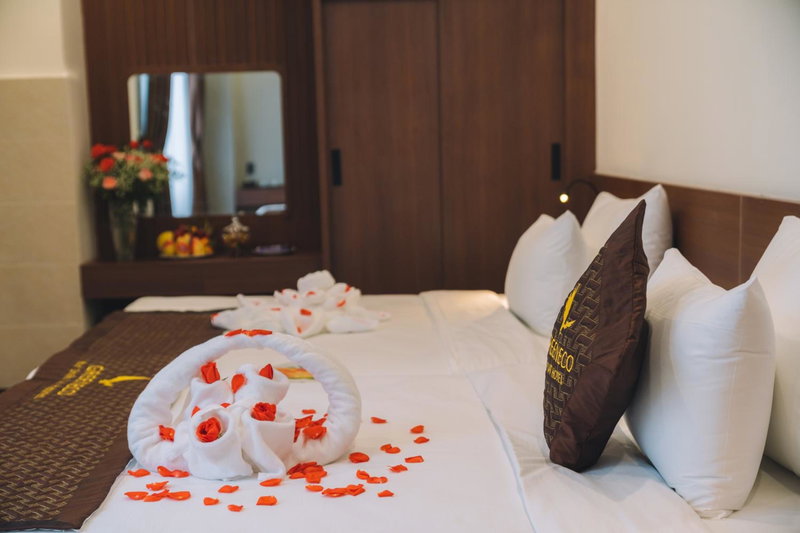 GREENECO DA LAT HOTEL - Khách sạn Green Eco Đà Lạt, Da Lat, Vietnam
