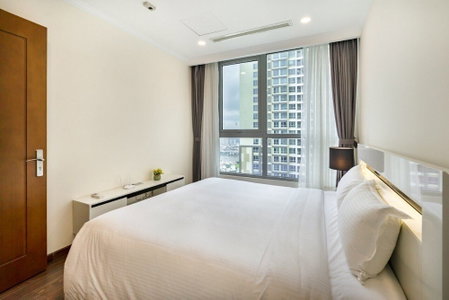 Somi Luxstay LP, Ho Chi Minh City, Vietnam