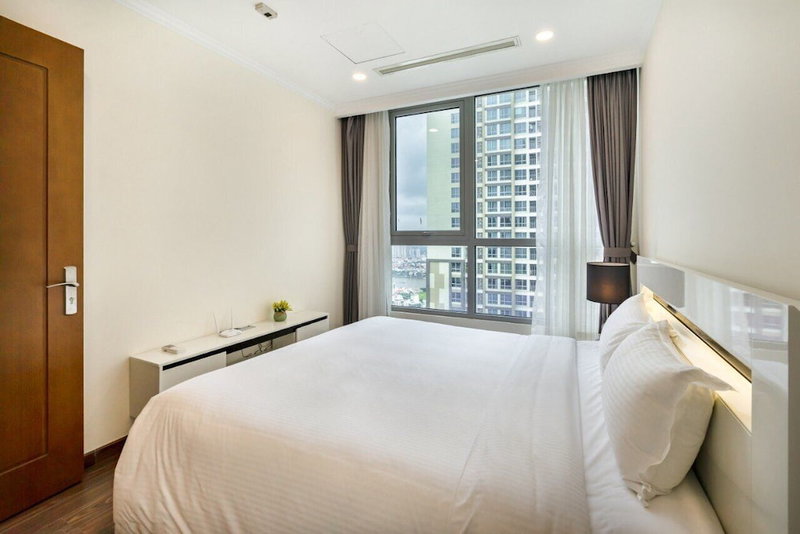 Somi Luxstay LP, Ho Chi Minh City, Vietnam