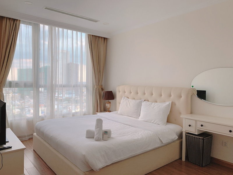 Somi Luxstay LP, Ho Chi Minh City, Vietnam