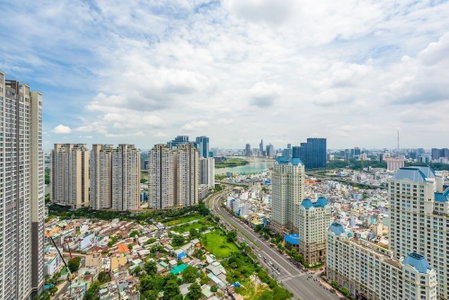 Somi Luxstay LP, Ho Chi Minh City, Vietnam