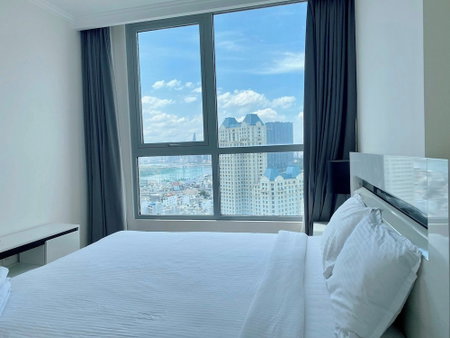 Somi Luxstay LP, Ho Chi Minh City, Vietnam