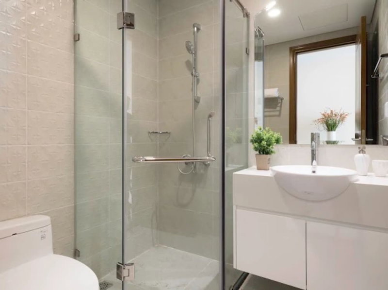 Somi Luxstay LP, Ho Chi Minh City, Vietnam