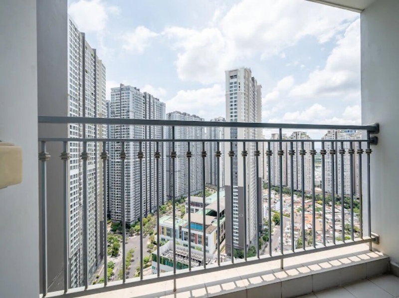 Somi Luxstay LP, Ho Chi Minh City, Vietnam