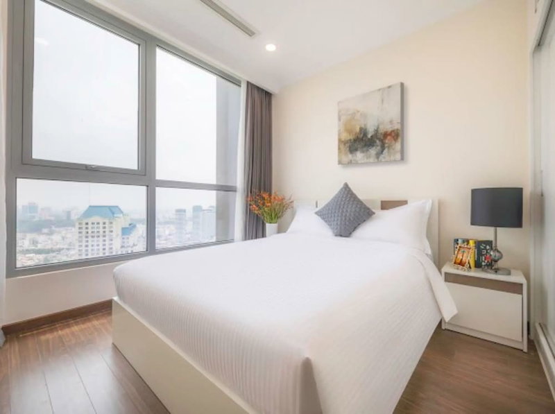 Somi Luxstay LP, Ho Chi Minh City, Vietnam