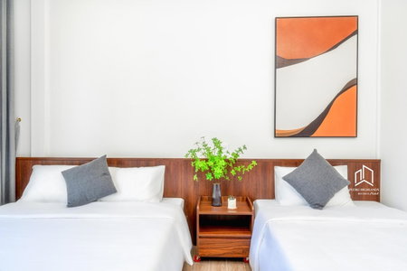 Pleiku Highlands Boutique Hotel, Plei Brel (2), Vietnam