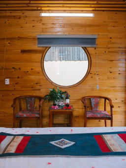 H'Mong Cát Cát Homestay, Sa Pa, Вьетнам