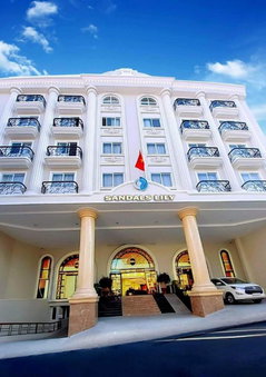 Sandals Lily Hotel, Da Lat, Viêt Nam