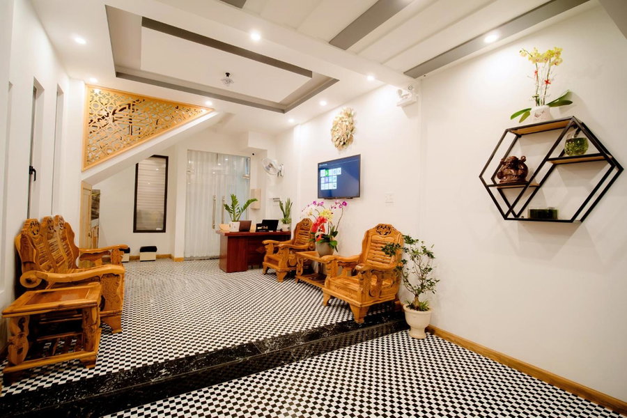 Hoian Royal Villa, Hoi An, Việt Nam