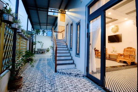 Hoian Royal Villa, Hoi An, Việt Nam