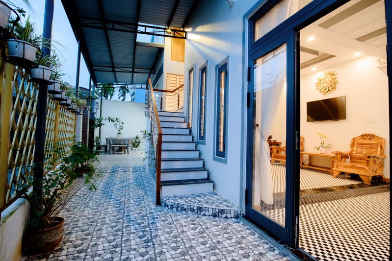 Hoian Royal Villa, Hoi An, Việt Nam