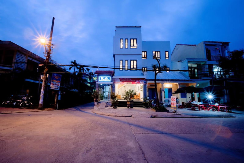 Hoian Royal Villa, Hoi An, Việt Nam