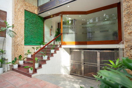 Sumitomo10 Apartment - Lane 12 Dao Tan street, Hanoi, Vietnam
