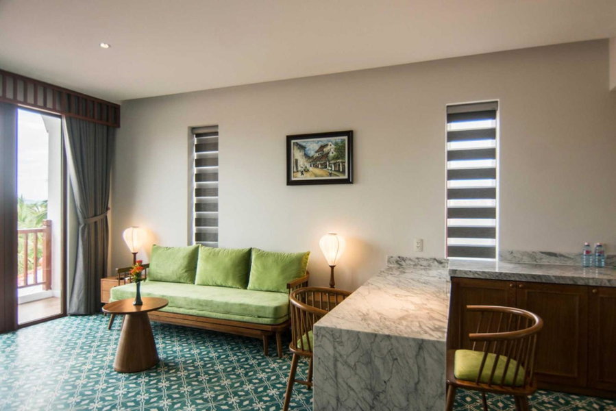 Vinh Hung Old Town Hotel, Hoi An, Việt Nam