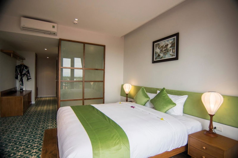 Vinh Hung Old Town Hotel, Hoi An, Viêt Nam