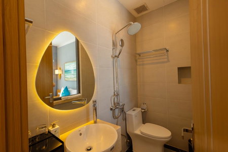 SOLÉA Hotel GrandWorld Phu Quoc, Phu Quoc, Vietnam