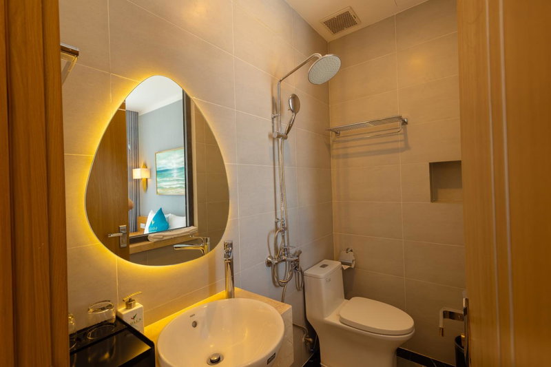 SOLÉA Hotel GrandWorld Phu Quoc, Phu Quoc, Vietnam