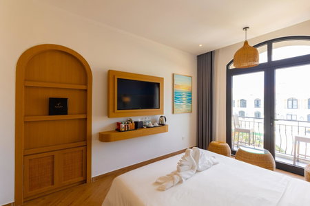 SOLÉA Hotel GrandWorld Phu Quoc, Phu Quoc, Vietnam