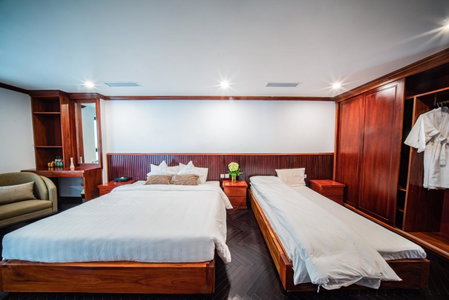 The Pepper King Resort & Villa Sapa, Sa Pa, Vietnam