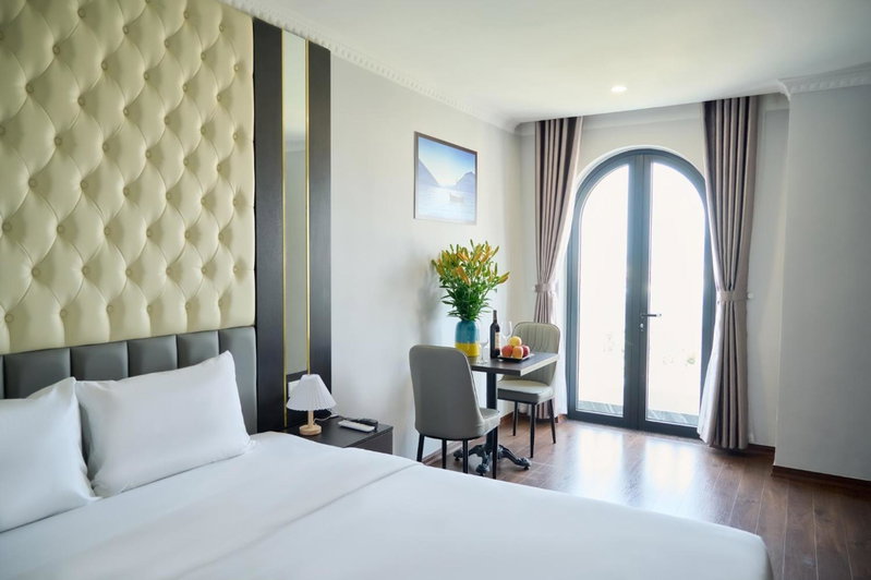 Monaco Hotel & Spa Đà Nẵng, Da Nang, Vietnam