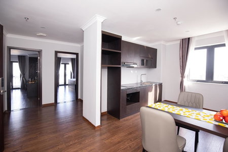 Monaco Hotel & Spa Đà Nẵng, Da Nang, Vietnam