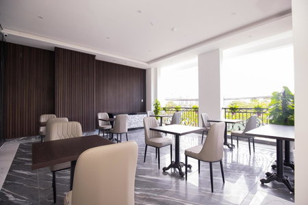Monaco Hotel & Spa Đà Nẵng, Da Nang, Vietnam