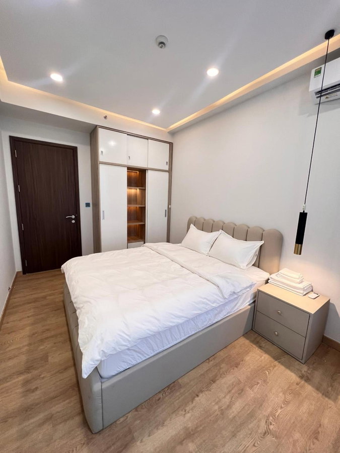 Midtown Premium Apartments, Ho Chi Minh City, Vietnam