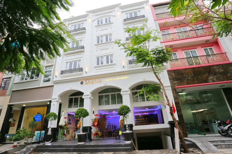 SABINA Residence - HCM, Ho-Chi-Minh-Stadt, Vietnam