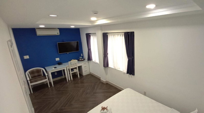 SABINA Residence - HCM, Ho-Chi-Minh-Stadt, Vietnam