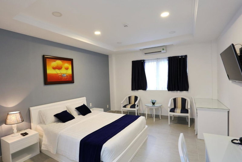 SABINA Residence - HCM, Ho-Chi-Minh-Stadt, Vietnam