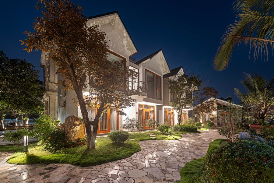 La Vento Resort Ninh Bình, Ninh Binh, Vietnam
