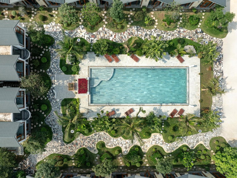 La Vento Resort Ninh Bình, Ninh Binh, Vietnam