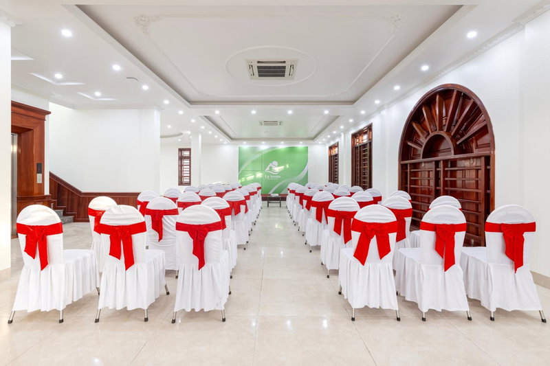 La Vento Resort Ninh Bình, Ninh Binh, Vietnam