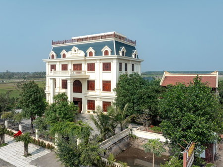 La Vento Resort Ninh Bình, Ninh Binh, Vietnam