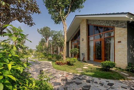 La Vento Resort Ninh Bình, Ninh Binh, Вьетнам